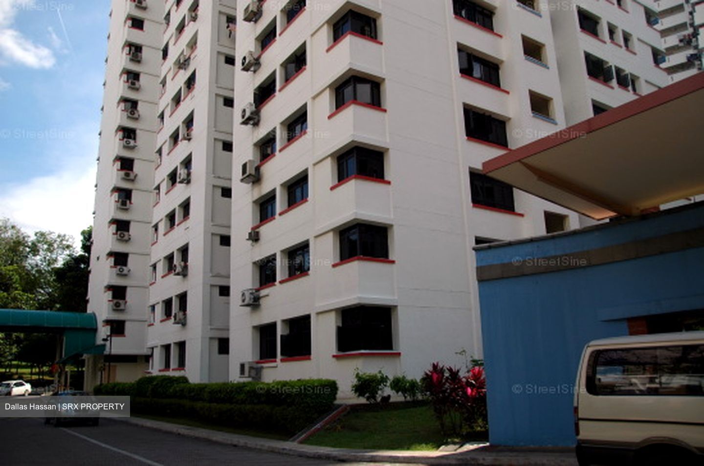 Blk 534 Panshan Grove (Bukit Panjang), HDB 4 Rooms #623058151